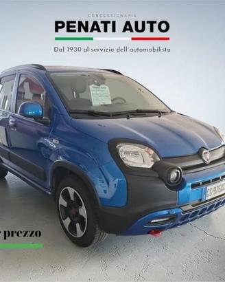 FIAT Panda Cross 1.0 FireFly S&S Hybrid