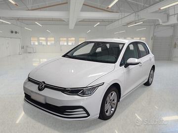 VOLKSWAGEN GOLF VIII 1.0 ETSI 81 KW EVO LIFE DSG 5