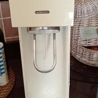 Gasatore Acqua Sodastream