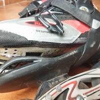 Pattini Roces da riparare