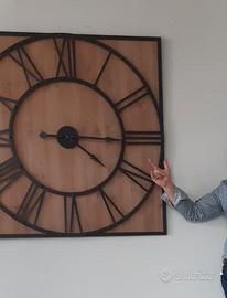 Orologio a parete