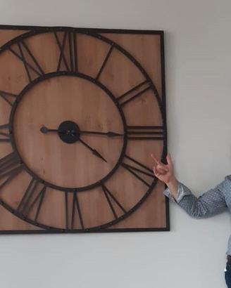 Orologio a parete