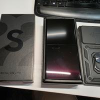 Samsung Galaxy S22 Ultra 256Gb 5G