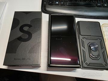 Samsung Galaxy S22 Ultra 256Gb 5G