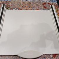 Piano supporto per asciugatrice