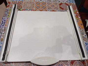 Piano supporto per asciugatrice