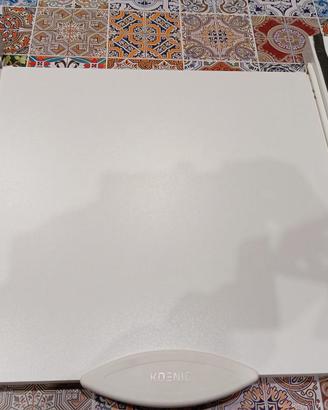 Piano supporto per asciugatrice