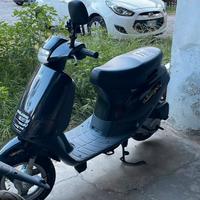 motorino zip 50 originale