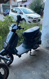 motorino zip 50 originale