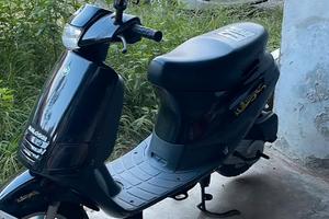 motorino zip 50 originale