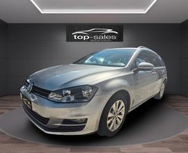 Volkswagen Golf Variant 1.4 TSI 125 CV Highline Bl