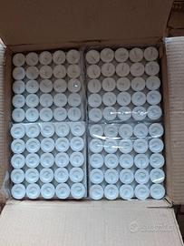 Lumini candele