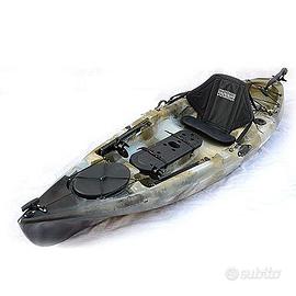 KAYAK FISCHING SAMBLAST MONSOON