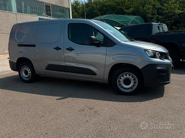 Peugeot Partner Long 2022