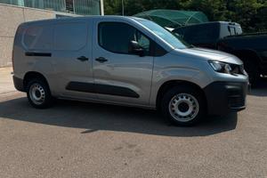 Peugeot Partner Long 2022