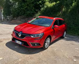 Renault Megane dCi 110 CV Energy