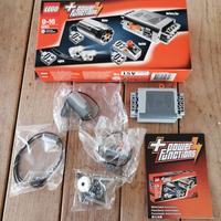 Lego 8293 Power Functions per Lego Technic