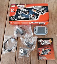 Lego 8293 Power Functions per Lego Technic