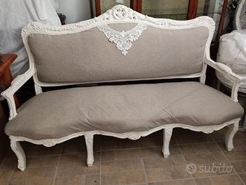 divano,tavolino