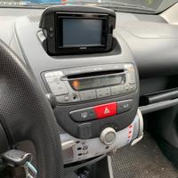 AUTORADIO+NAVIG-TOM-MASCH-COMAN X CITROEN C1-AYGO