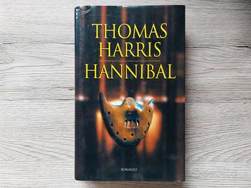 HANNIBAL - THOMAS HARRIS