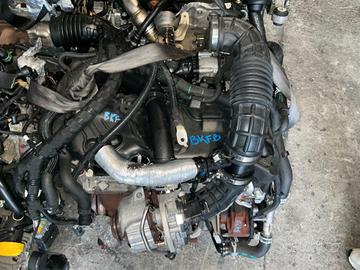 Motore BKFB FORD 2.0 TDCI TOURNEO CUSTOM V362 TRAN