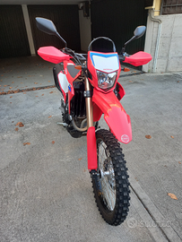 Honda CRF 300 L