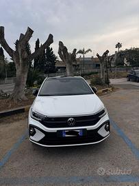 Volkswagen Taigo 1.0 R-line Plus 110cv full