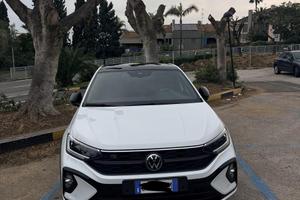 Volkswagen Taigo 1.0 R-line Plus 110cv full