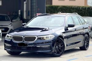 BMW Serie 5(G30/31/F90) - 2019