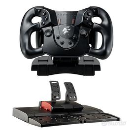Flashfire Monza Racing Wheel volante