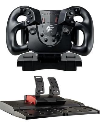 Flashfire Monza Racing Wheel volante