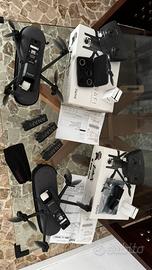 N.2 Drone Parrot Anafi