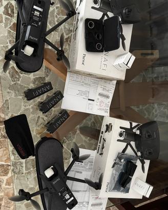 N.2 Drone Parrot Anafi