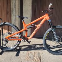 Canyon Spectral 27.5 AL 5 2022