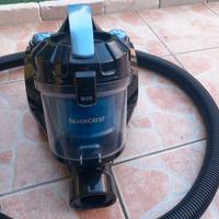 Aspirapolvere senza sacco