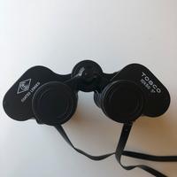Binocolo Tosco 10X50