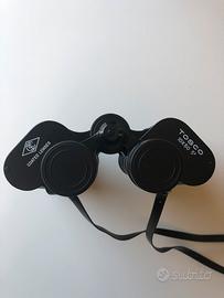 Binocolo Tosco 10X50