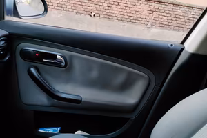Seat Ibiza 6L