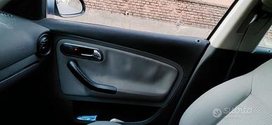 Seat Ibiza 6L
