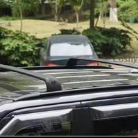 barre portatutto ranger rover 