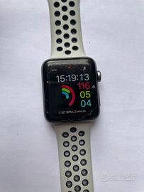 Apple Watch Series 3 – 42 mm