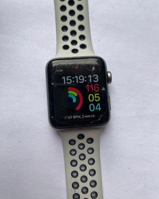Apple Watch Series 3 – 42 mm