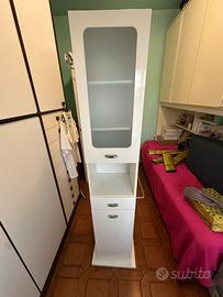 Colonna da bagno
