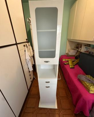 Colonna da bagno
