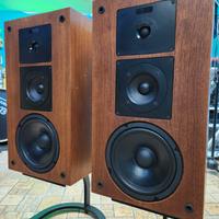 coppia Casse passive 