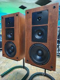 coppia Casse passive 