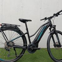 E-BIKE LIV AMITI / USATA