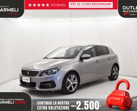 Peugeot 308 5p 1.5 bluehdi Allure s&s 130cv
