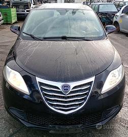Lancia Ypsilon 3a Serie Anno 2014 | SOLO PER RICAM